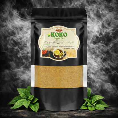 Herbal Tea Organic - 170 G