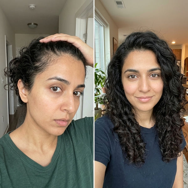 4 Weeks of Use